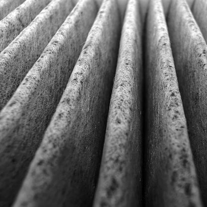 EV-DOC Aktivkohle Innenraumfilter für Kia Niro I & Hyundai IONIQ Classic