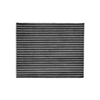 EV-DOC Aktivkohle Innenraumfilter für Kia Niro I & Hyundai IONIQ Classic