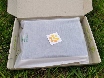 EV-DOC Aktivkohle Innenraumfilter für Hyundai KONA Hybrid & Kia e-Soul