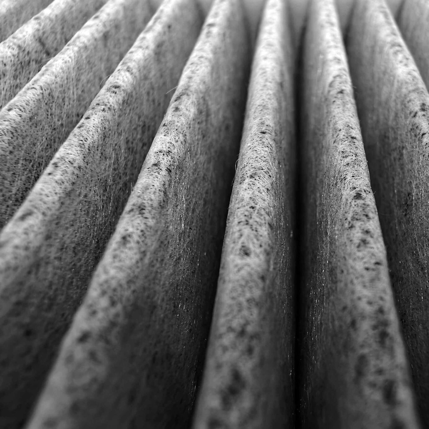 EV-DOC Aktivkohle Innenraumfilter für Nissan LEAF (ZE1 & ZE0)