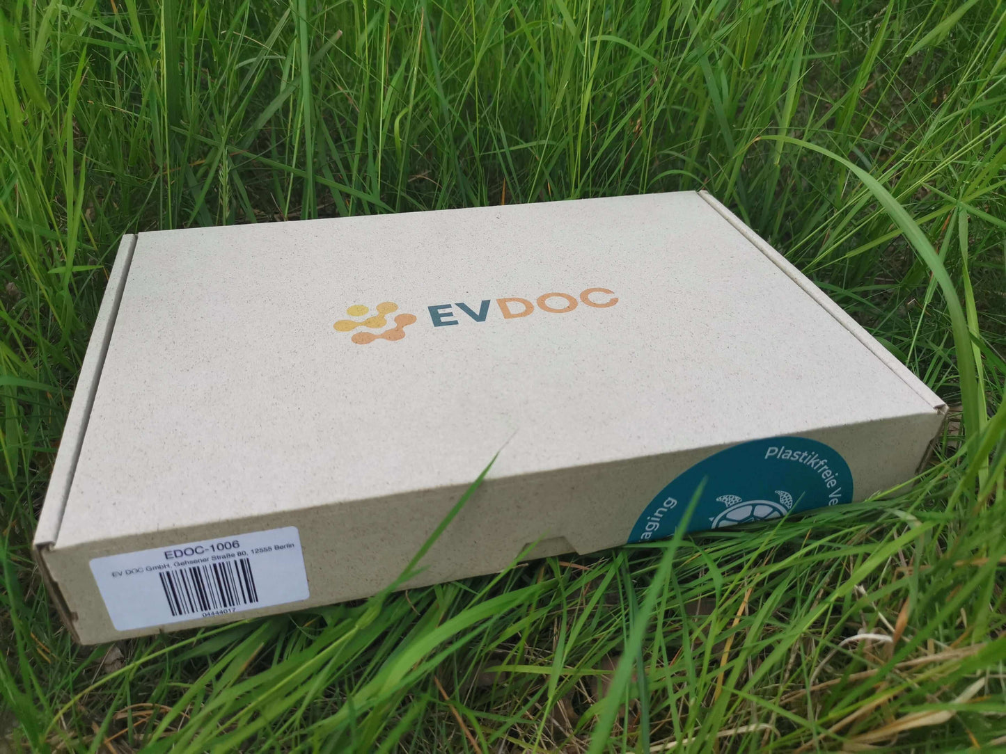 EV-DOC Aktivkohle Innenraumfilter für VW e-up, Skoda Citigo e, SEAT Mii