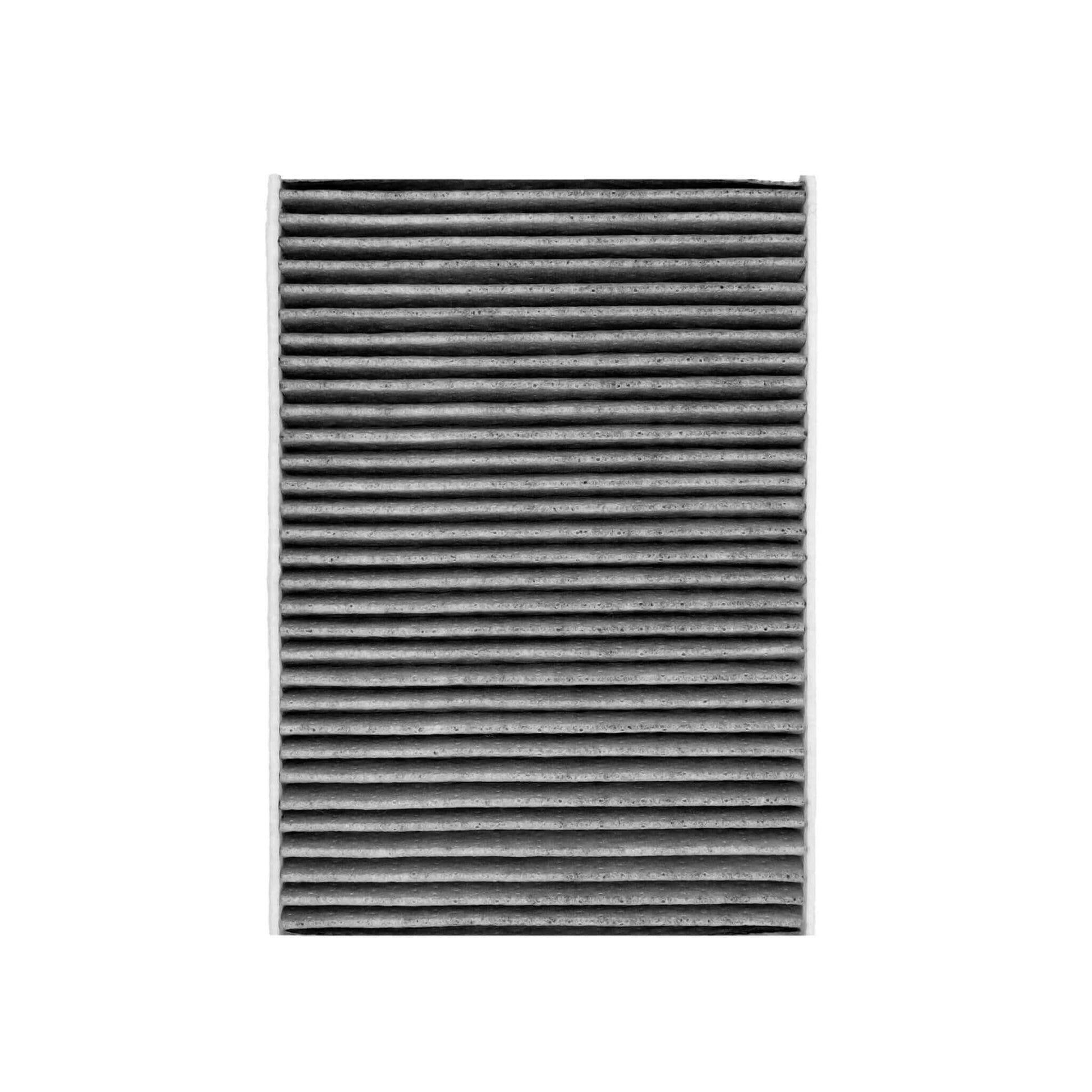 EV-DOC Aktivkohle Innenraumfilter für VW e-up, Skoda Citigo e, SEAT Mii