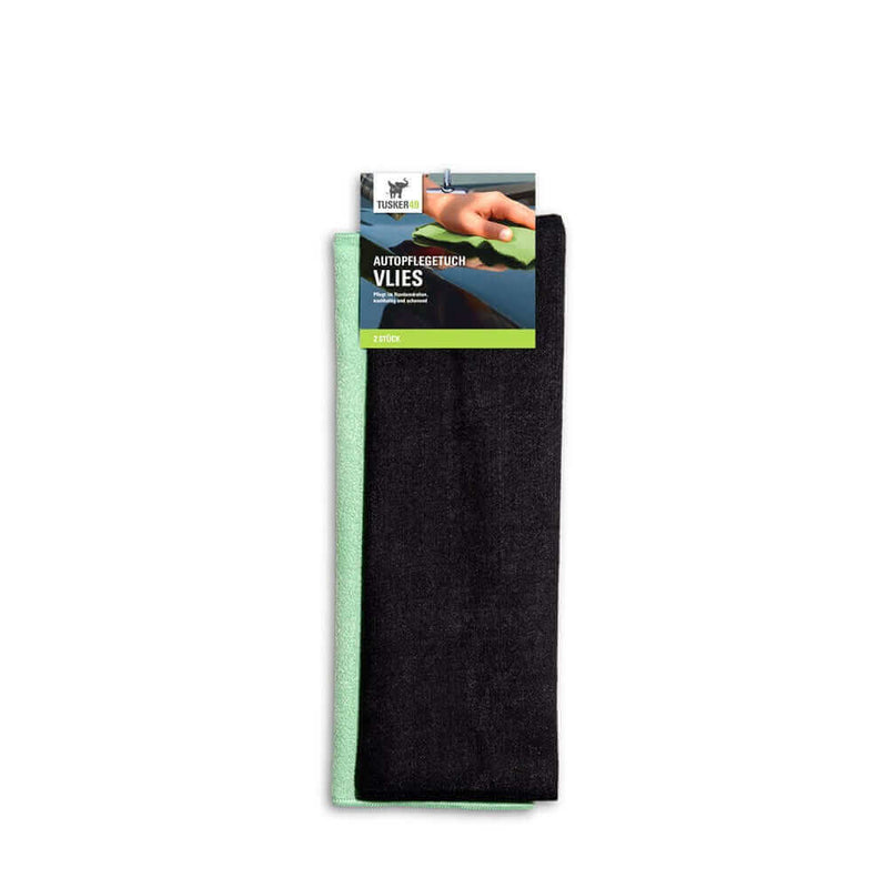 TUSKER49 Autopflegetuch Vlies